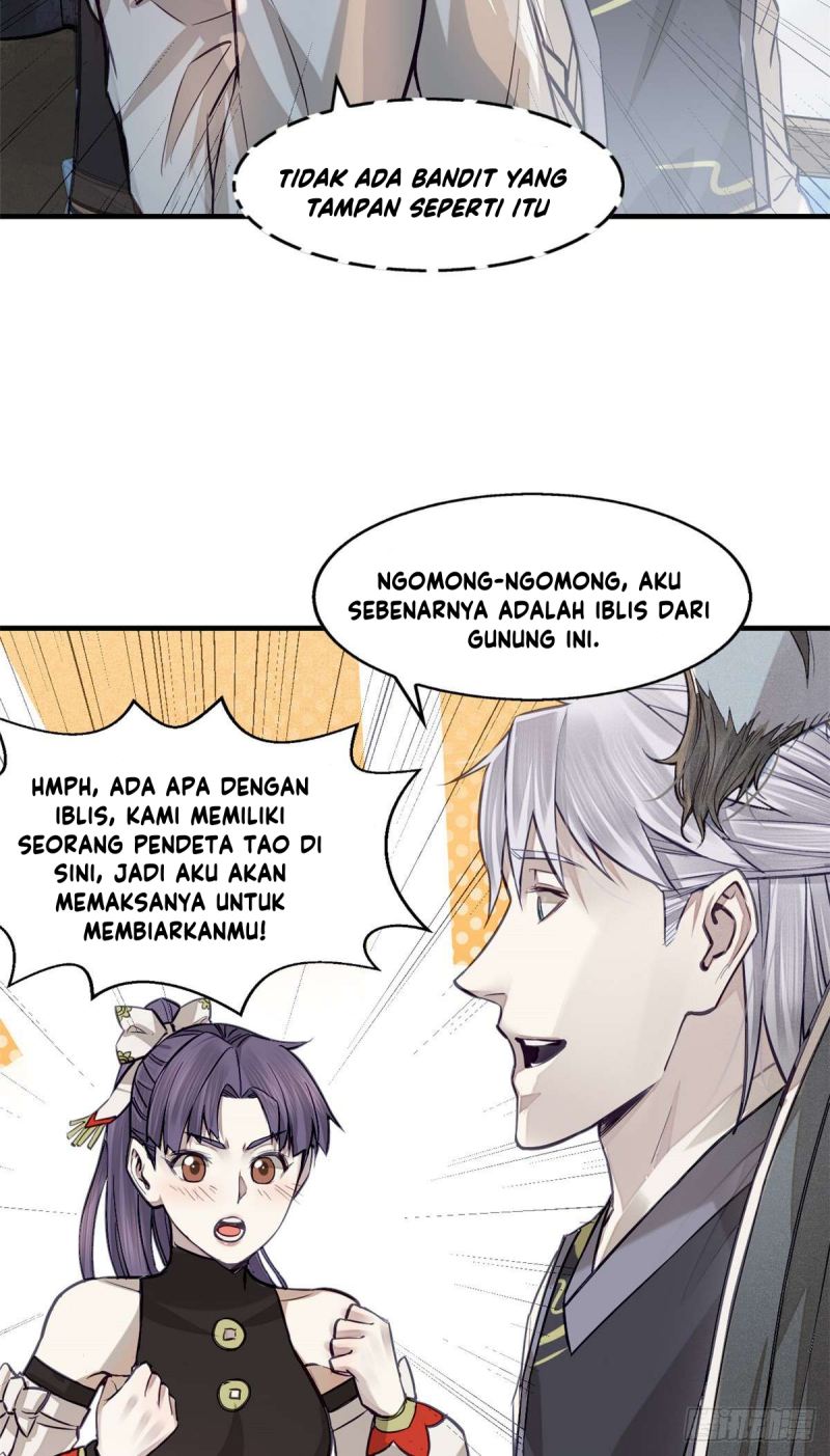 A Demonic Heart Chapter 06 Gambar 7