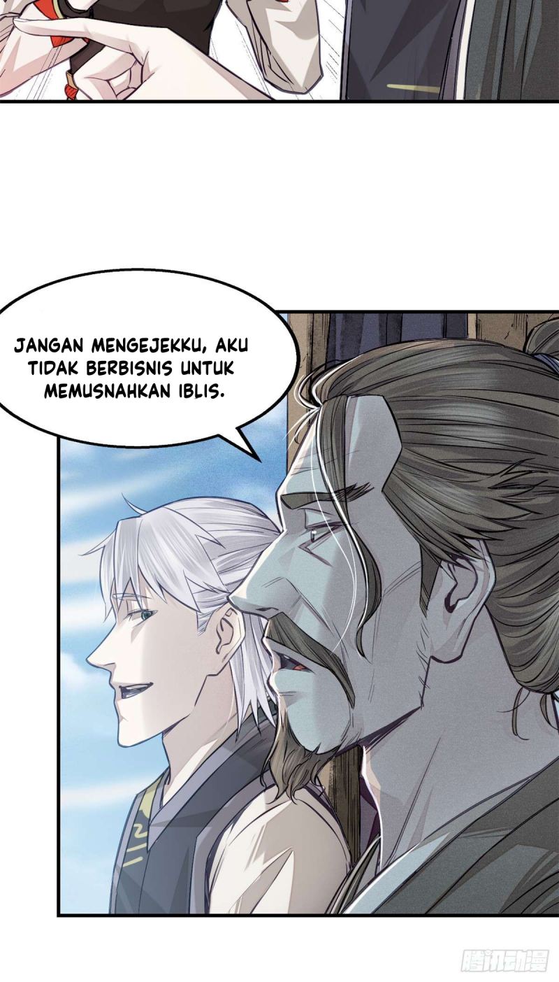 A Demonic Heart Chapter 06 Gambar 8