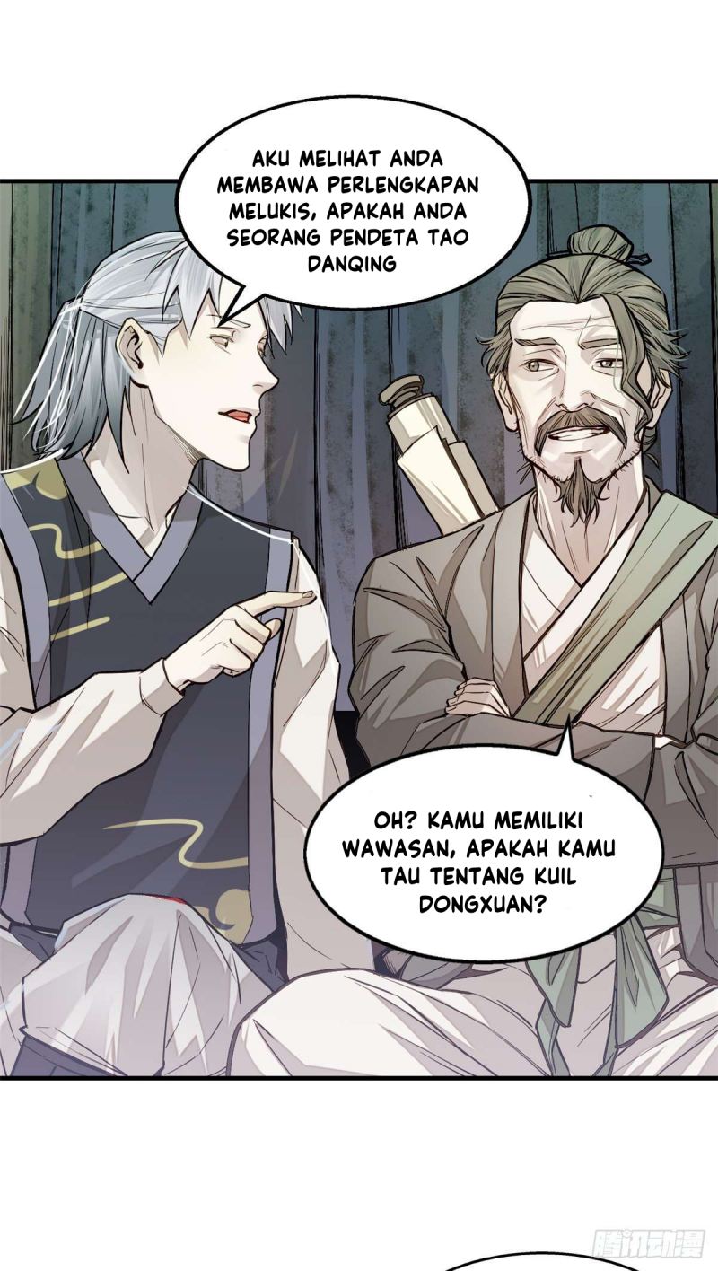 A Demonic Heart Chapter 06 Gambar 9