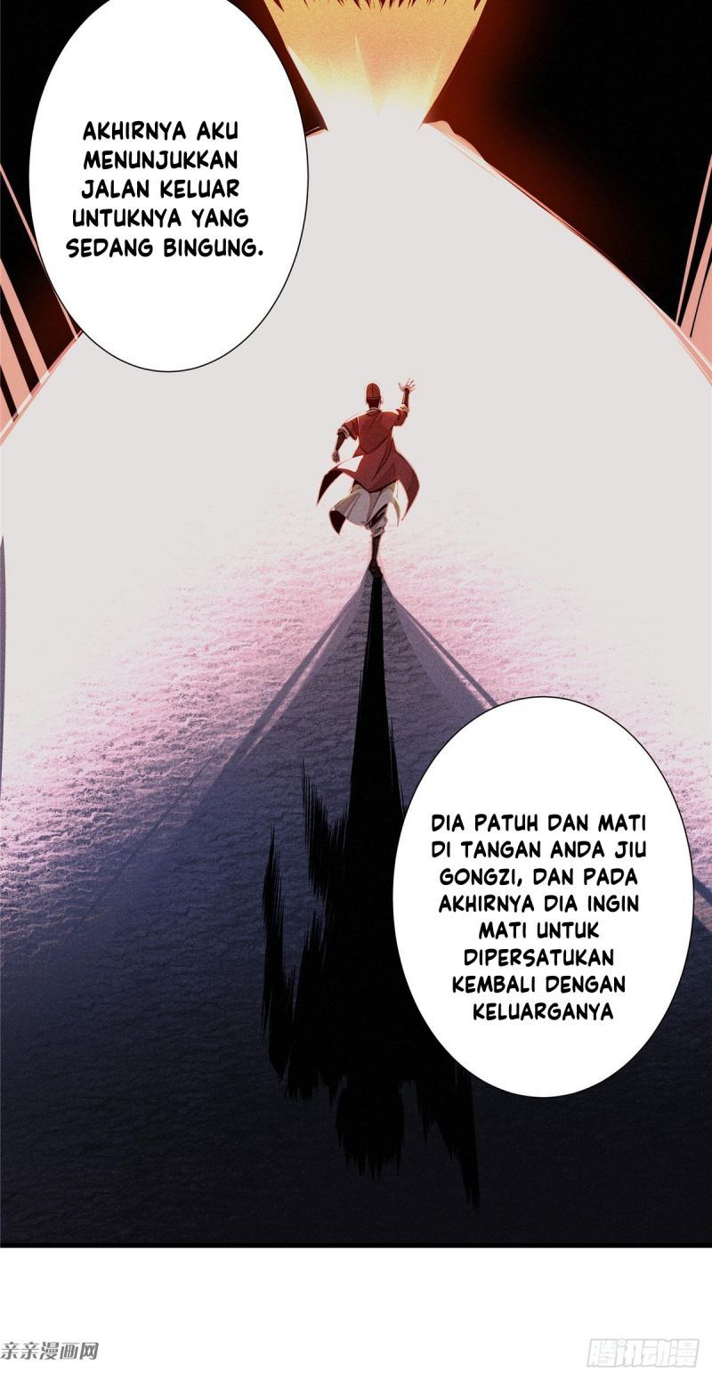 A Demonic Heart Chapter 5 bahasa Indonesia Gambar 11