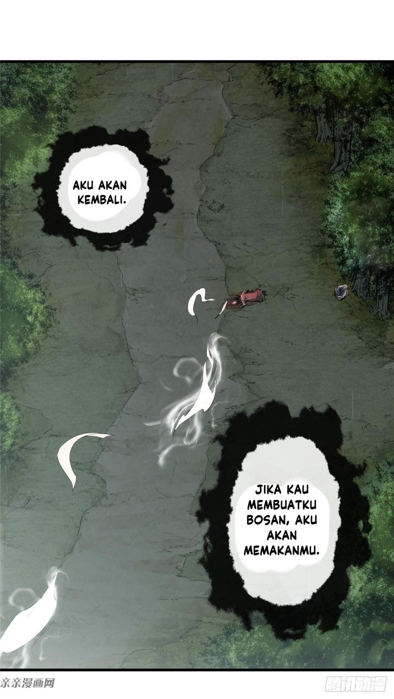 A Demonic Heart Chapter 5 bahasa Indonesia Gambar 18