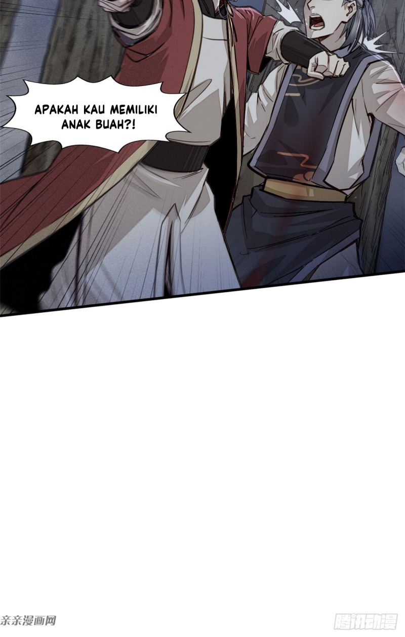 A Demonic Heart Chapter 04 Gambar 17