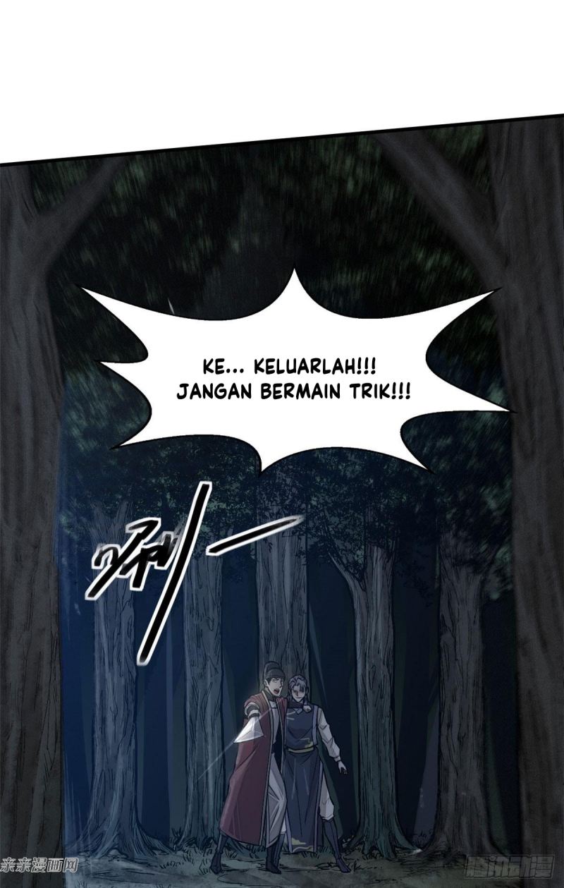 A Demonic Heart Chapter 04 Gambar 18