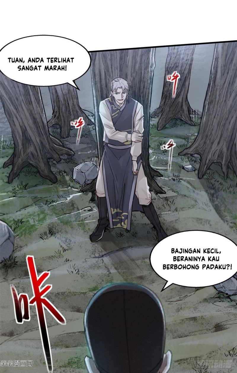 Baca A Demonic Heart Chapter 04 Gambar 2