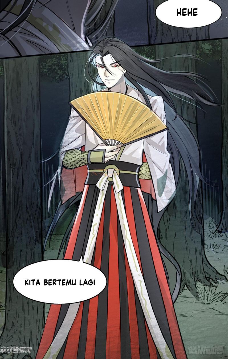 A Demonic Heart Chapter 04 Gambar 20