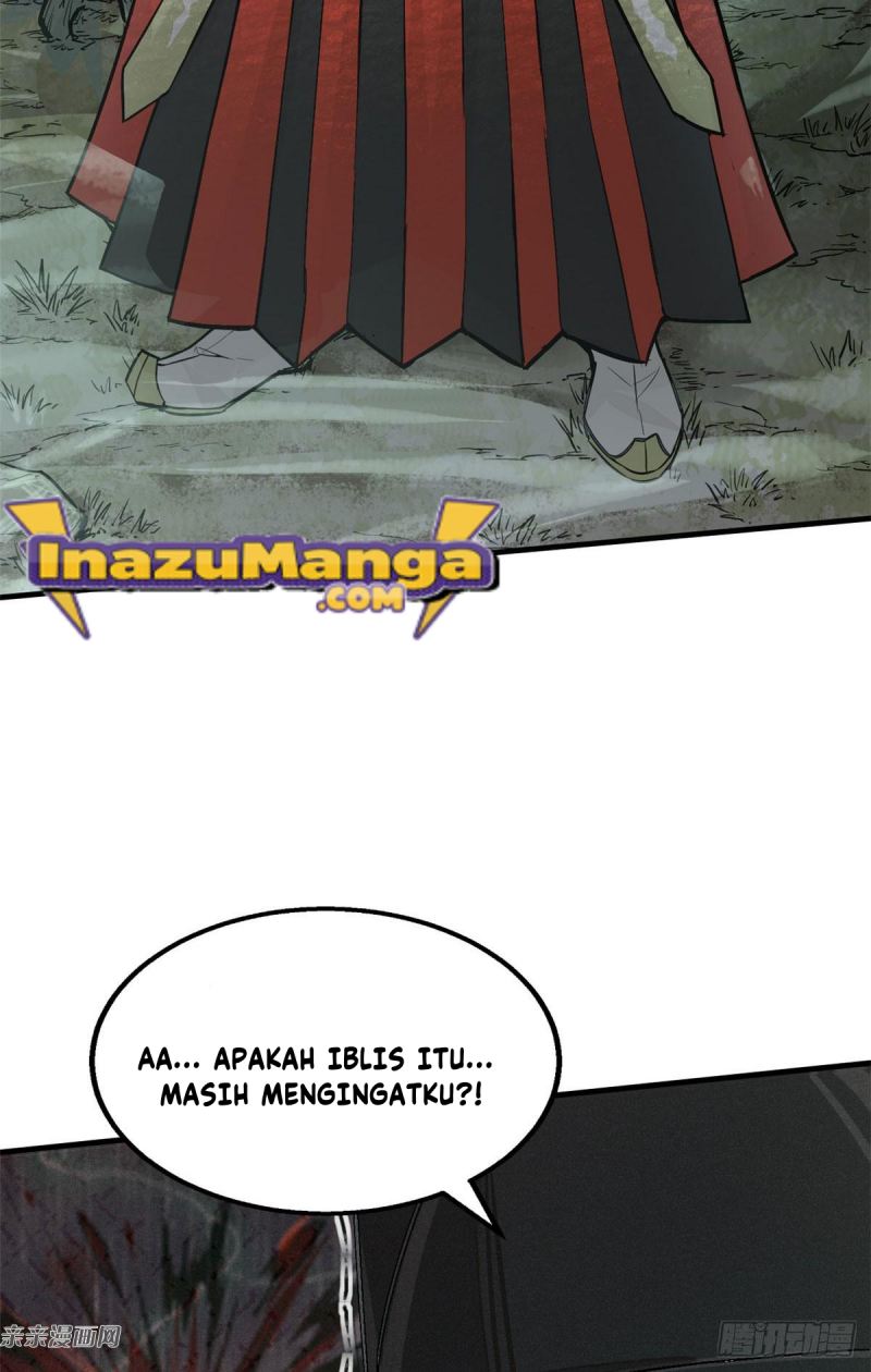 A Demonic Heart Chapter 04 Gambar 21