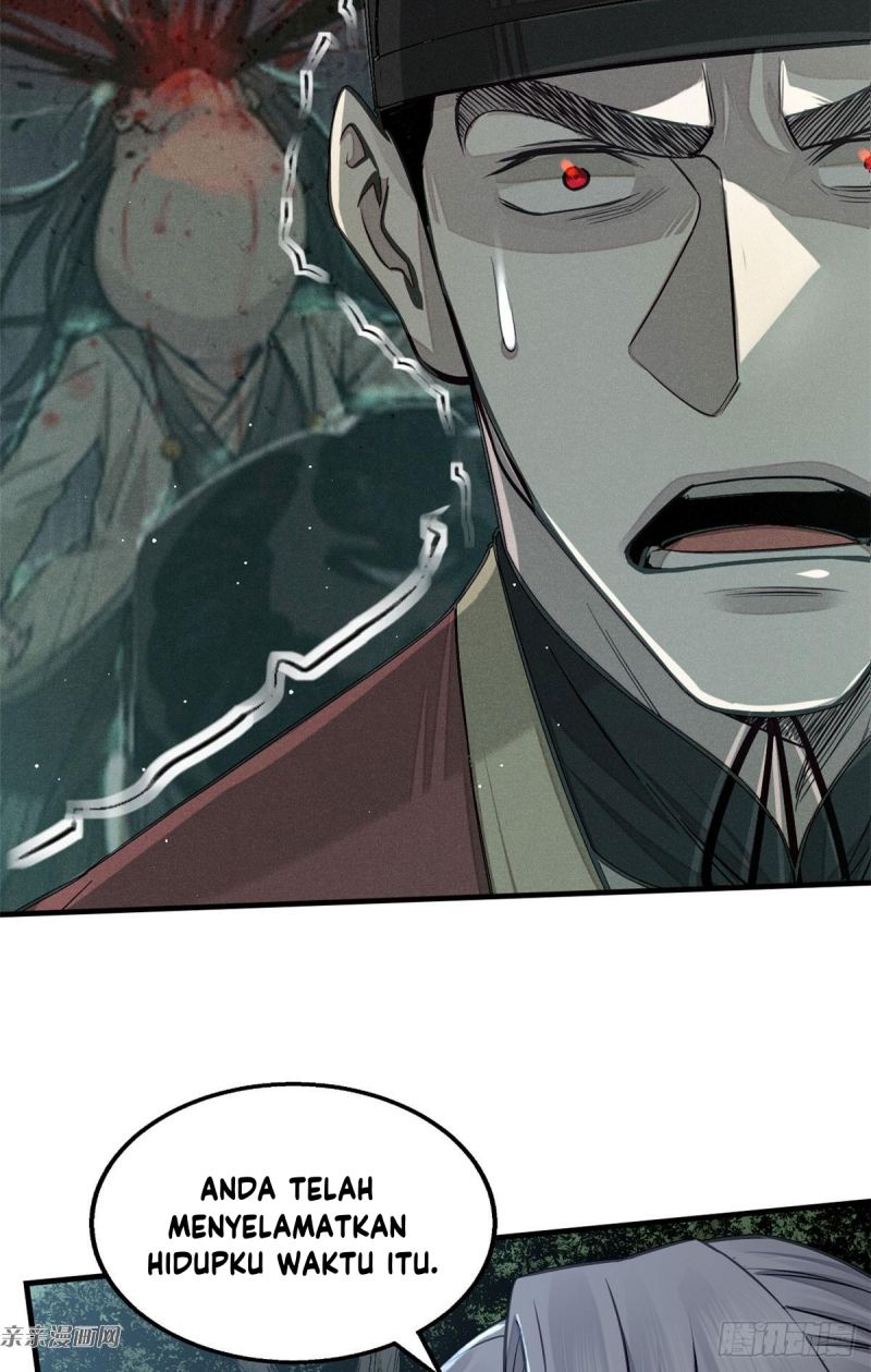 A Demonic Heart Chapter 04 Gambar 22