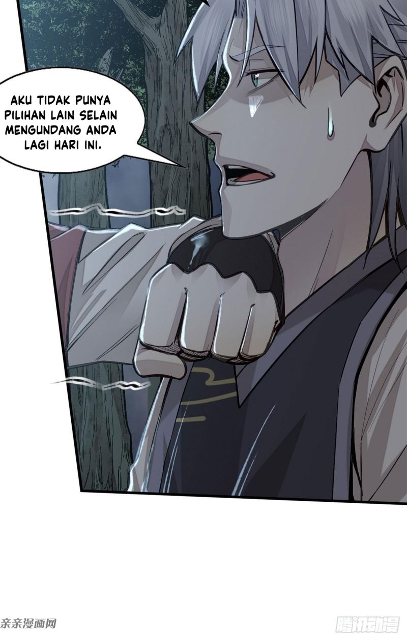 A Demonic Heart Chapter 04 Gambar 23