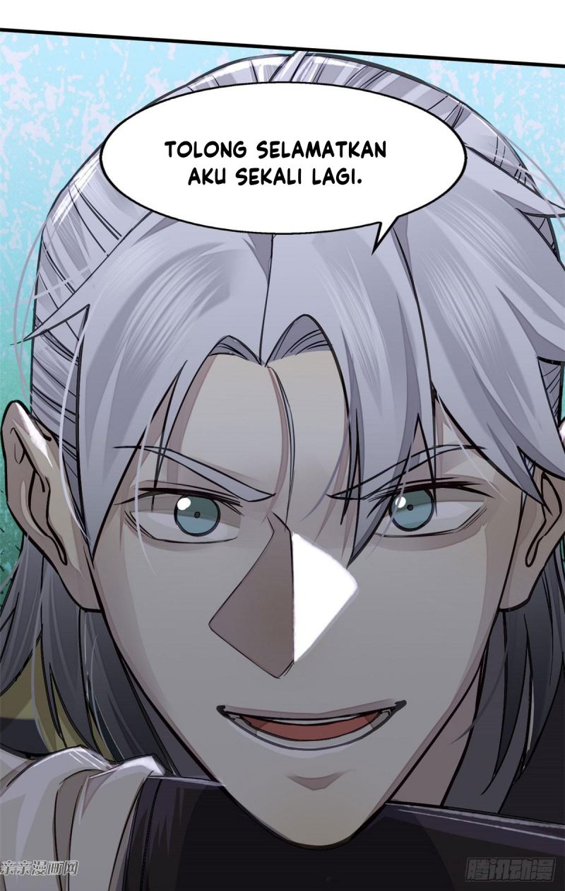 A Demonic Heart Chapter 04 Gambar 24