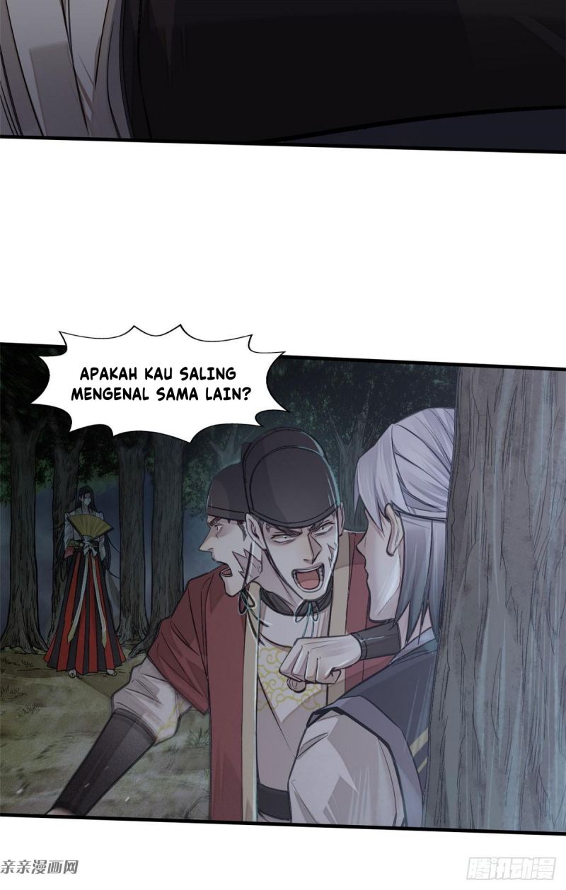 A Demonic Heart Chapter 04 Gambar 25