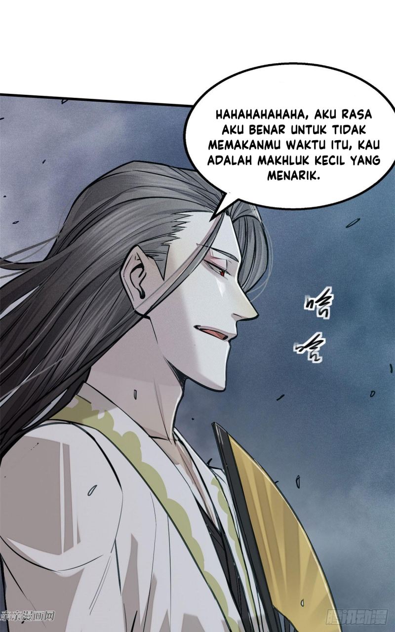 A Demonic Heart Chapter 04 Gambar 26
