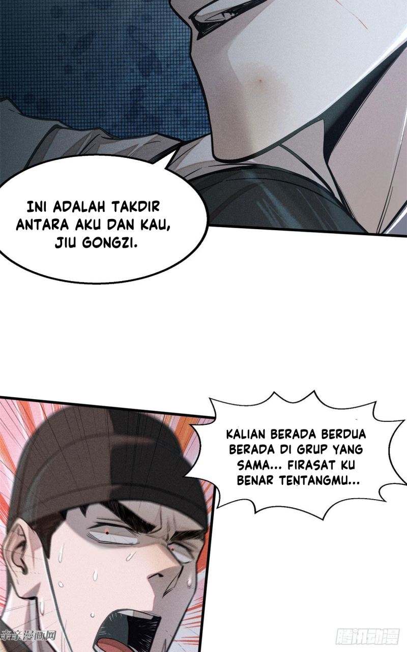 A Demonic Heart Chapter 04 Gambar 28