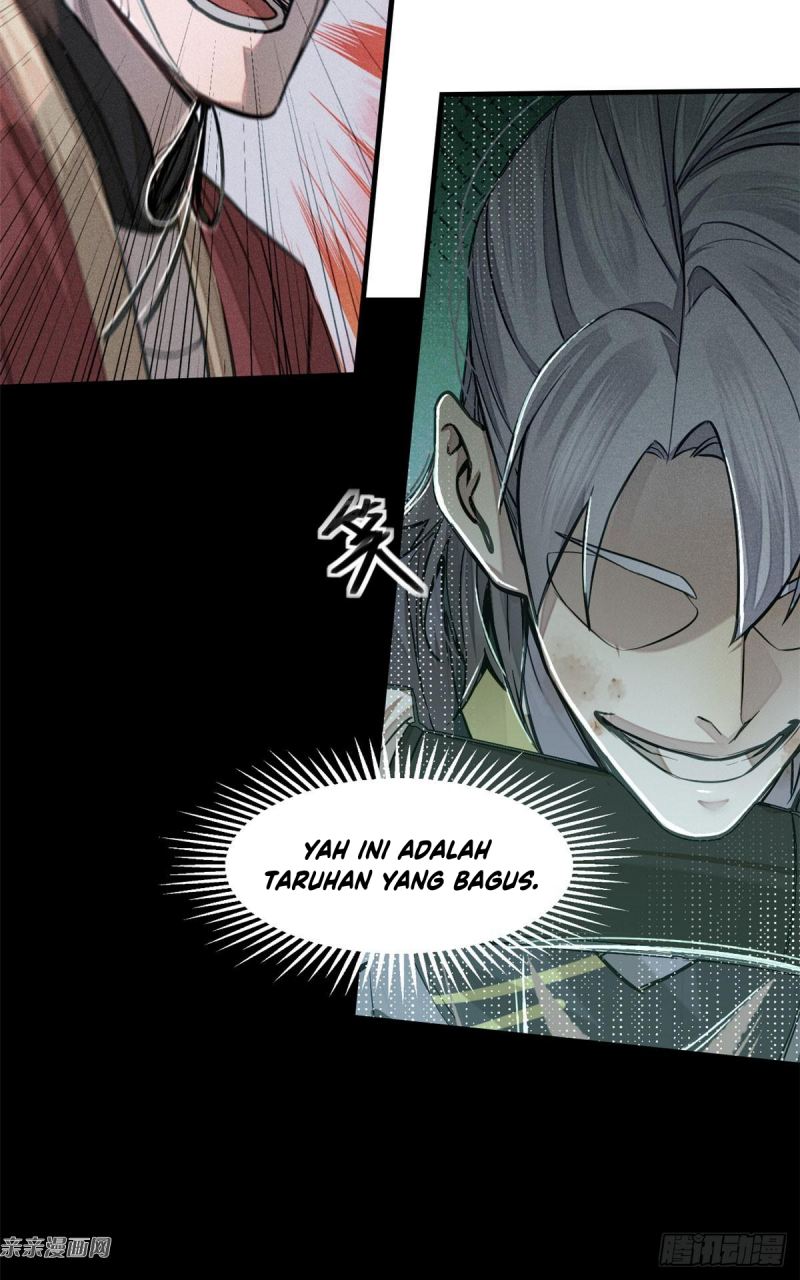A Demonic Heart Chapter 04 Gambar 29