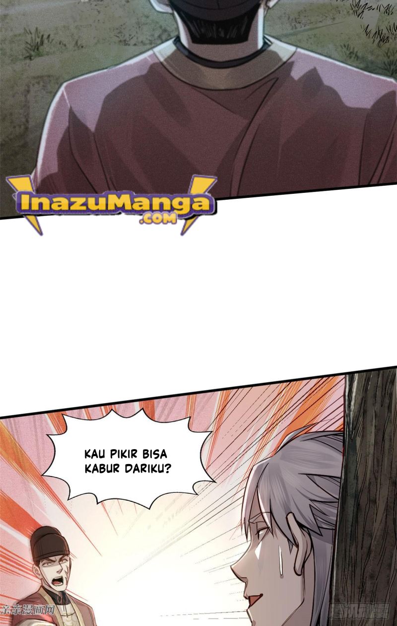 A Demonic Heart Chapter 04 Gambar 3