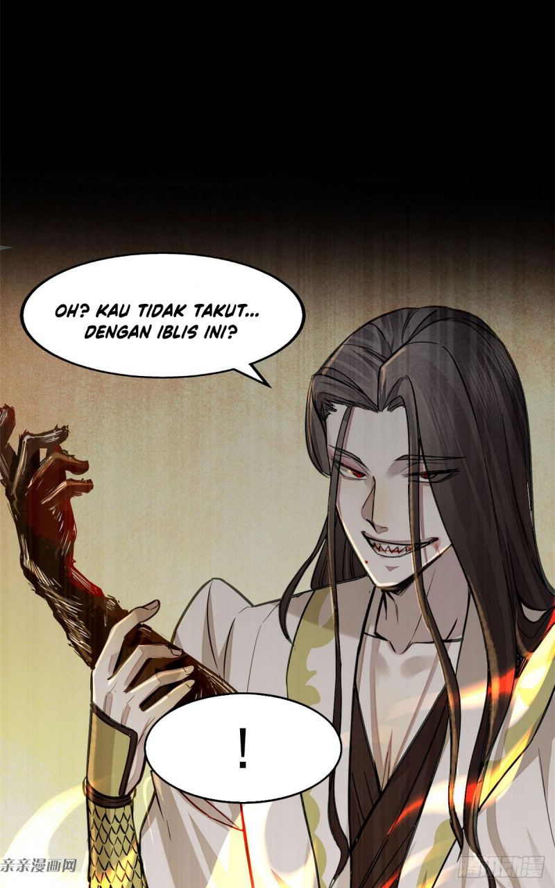 A Demonic Heart Chapter 04 Gambar 30