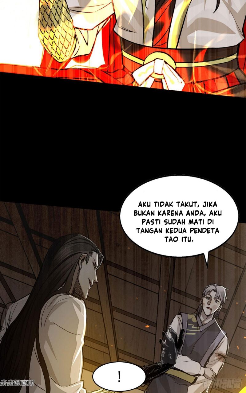 A Demonic Heart Chapter 04 Gambar 31