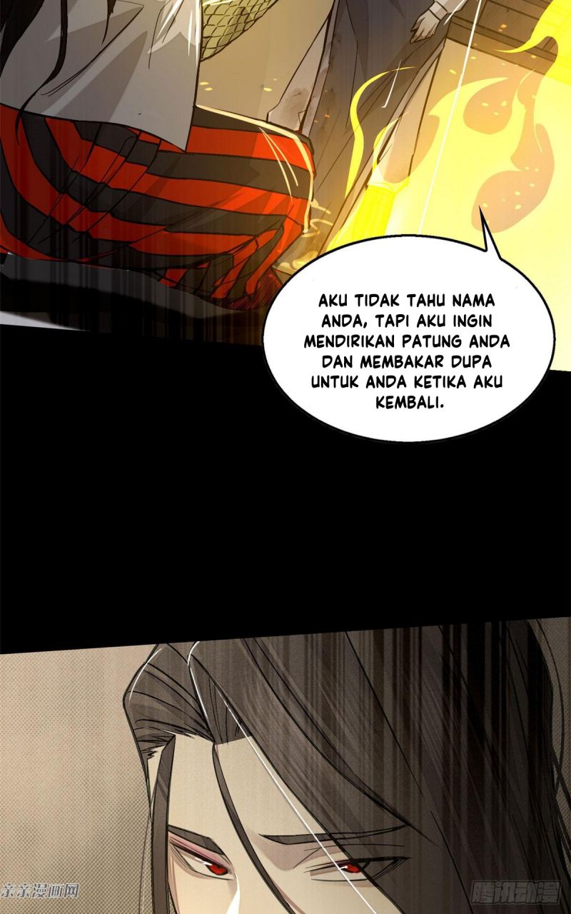 A Demonic Heart Chapter 04 Gambar 32