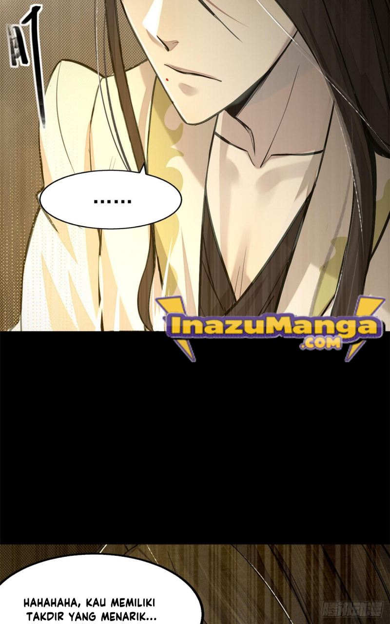 A Demonic Heart Chapter 04 Gambar 33