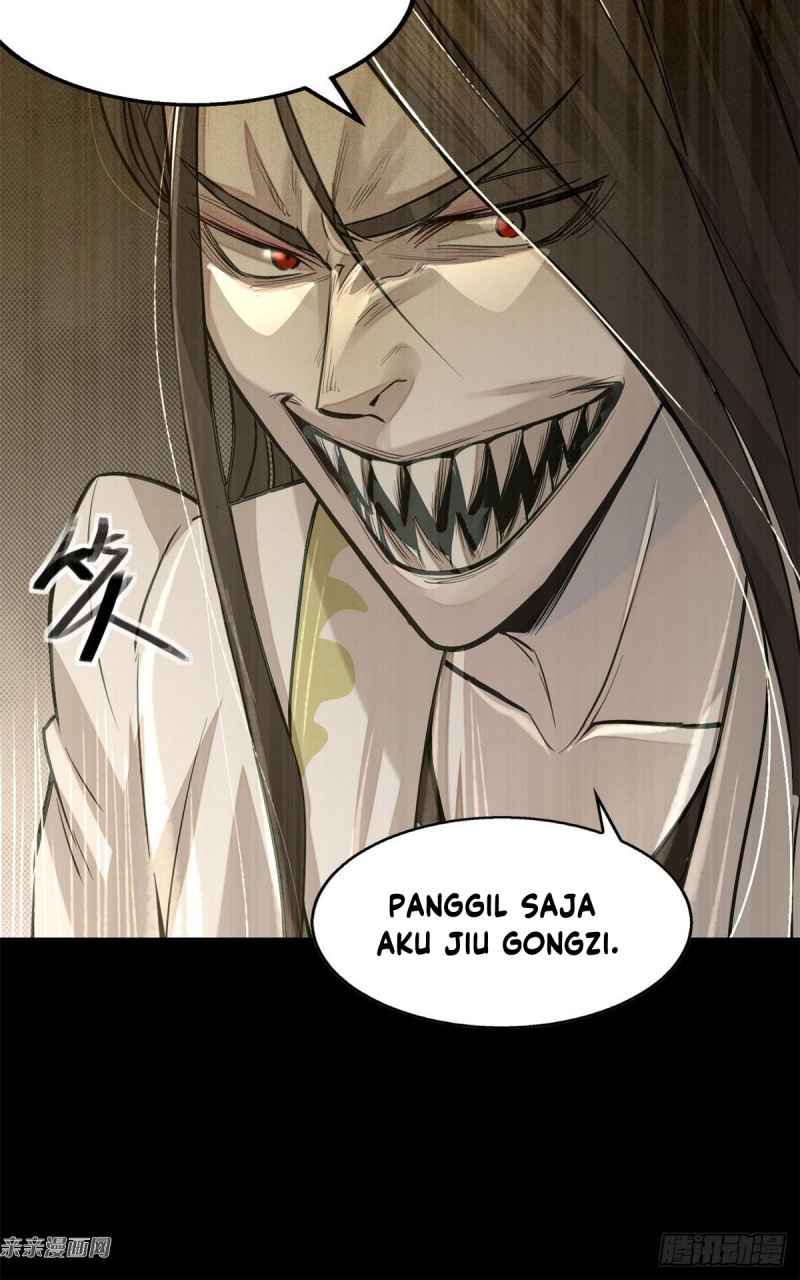 A Demonic Heart Chapter 04 Gambar 34