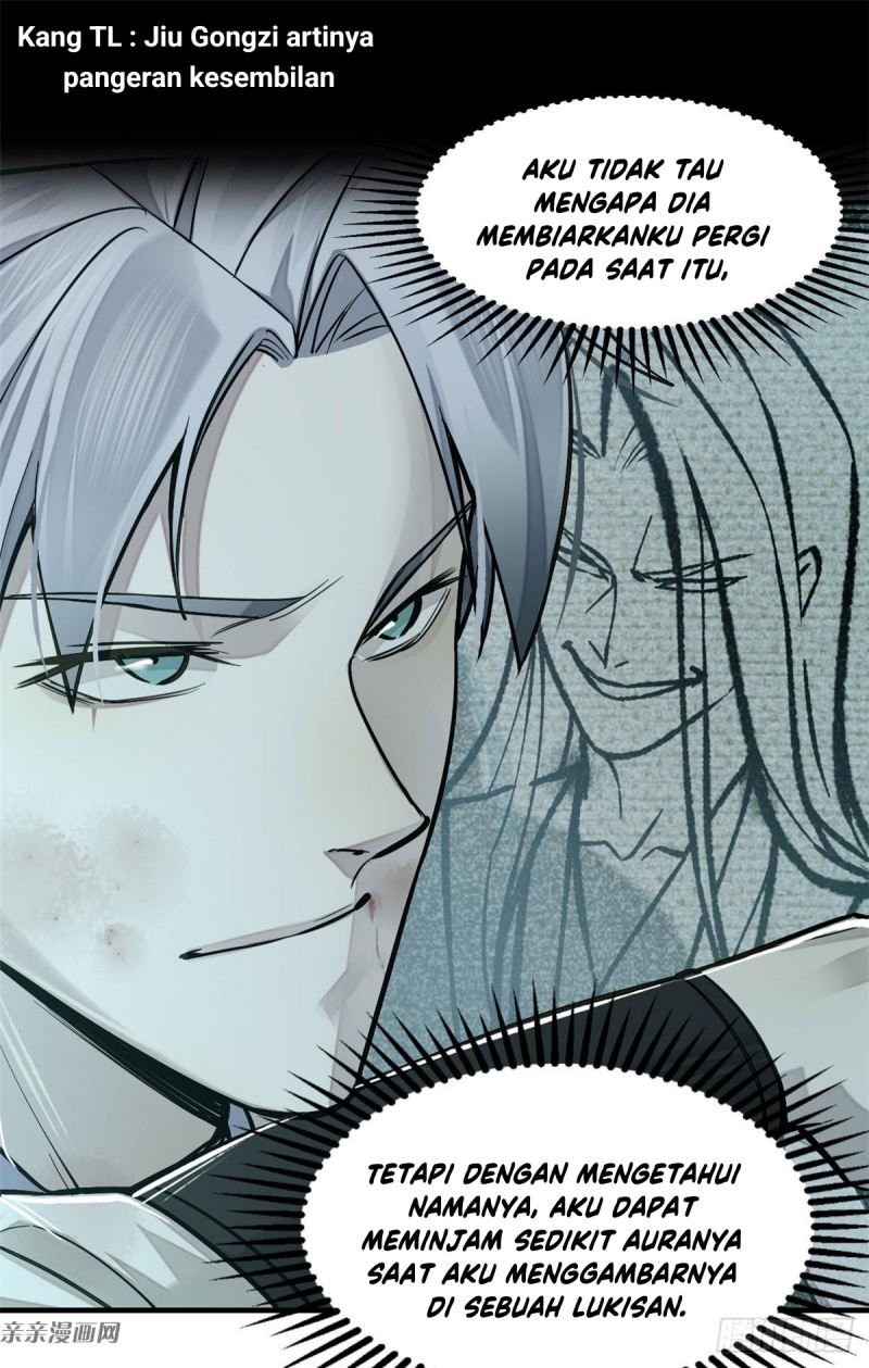 A Demonic Heart Chapter 04 Gambar 35