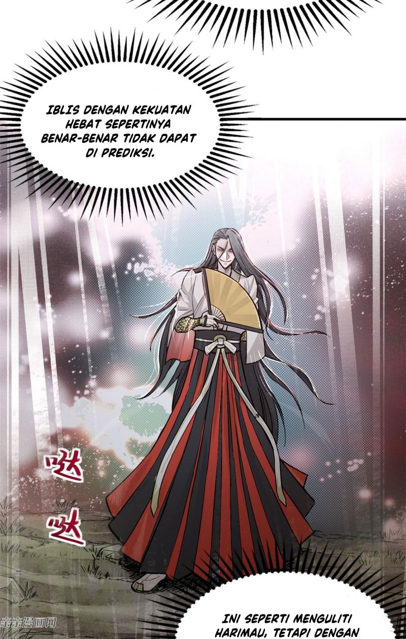 A Demonic Heart Chapter 04 Gambar 36