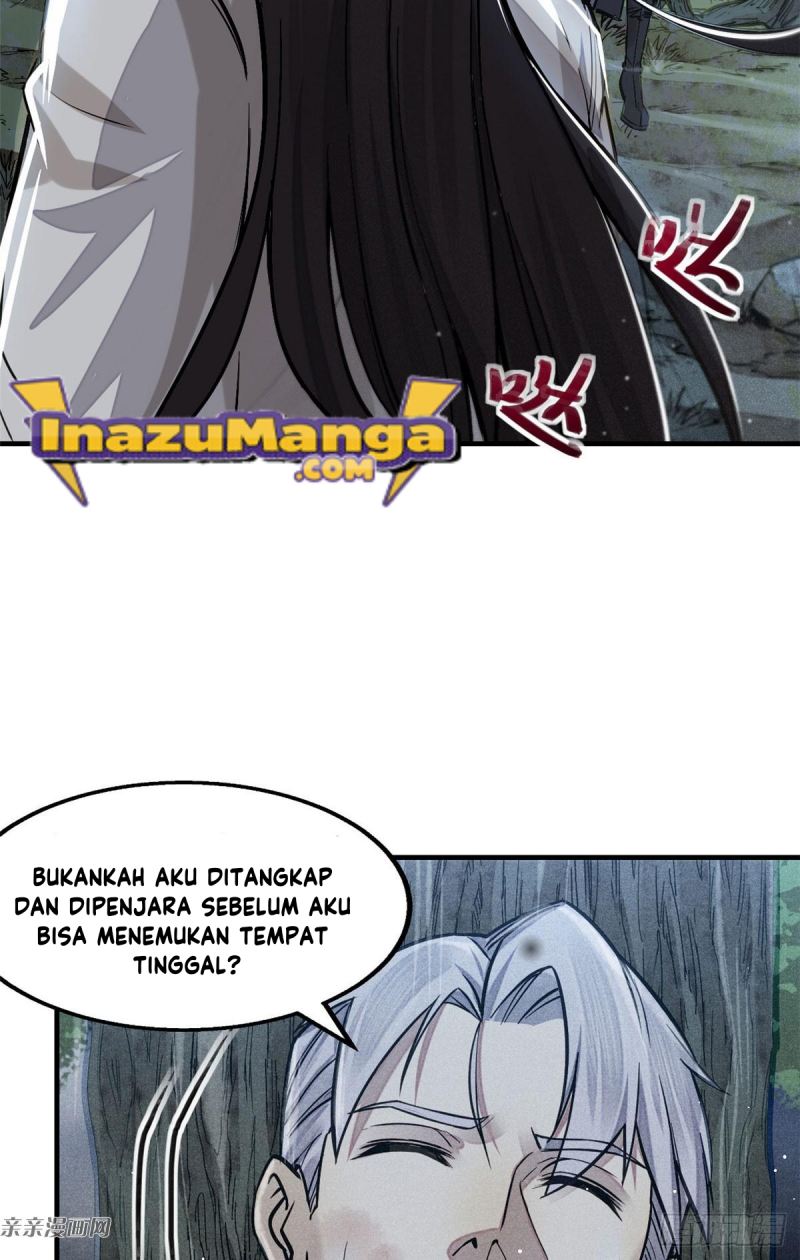 A Demonic Heart Chapter 04 Gambar 38