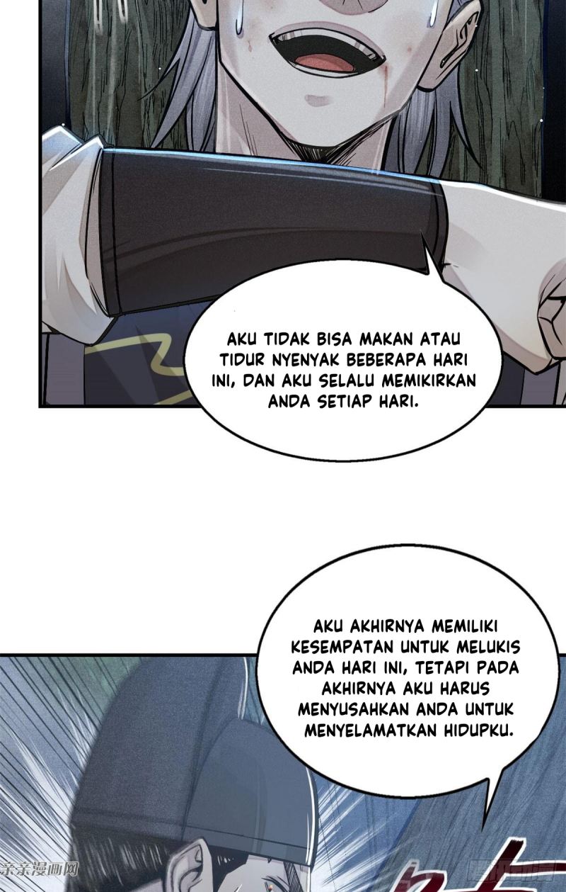 A Demonic Heart Chapter 04 Gambar 39