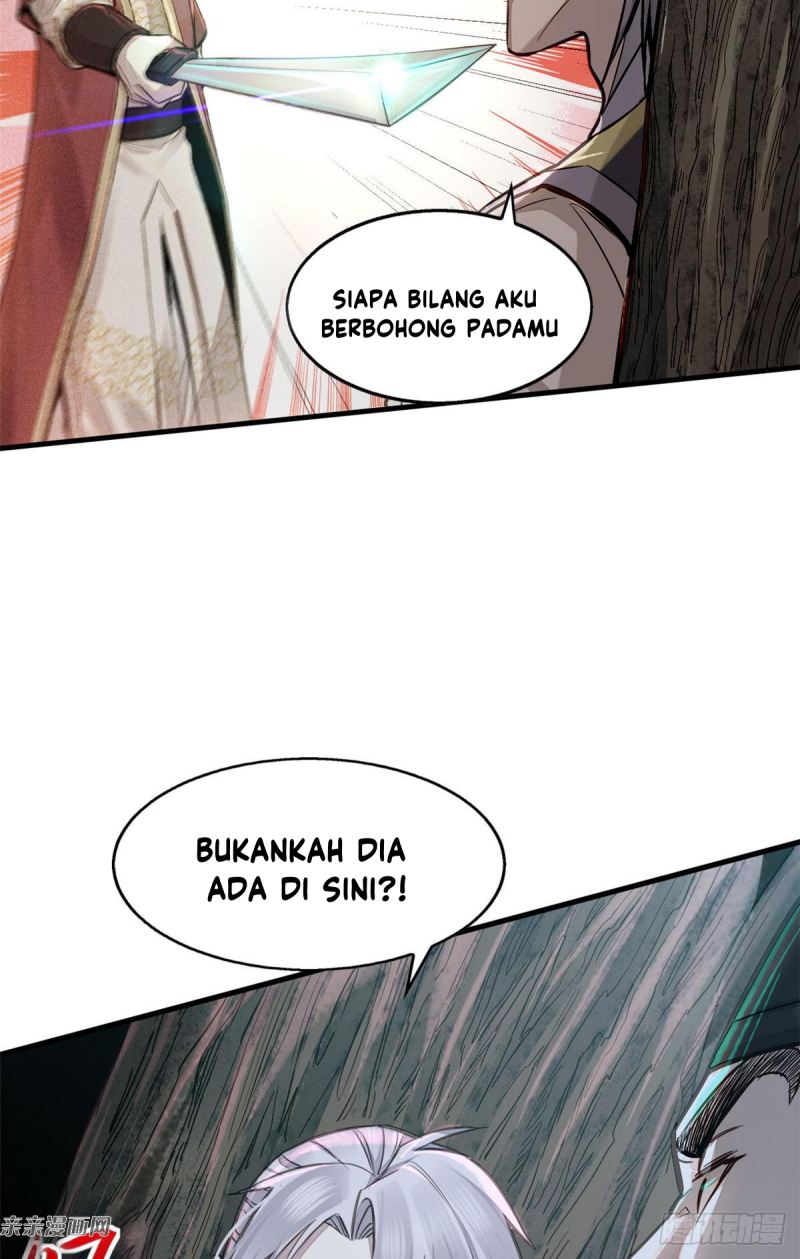 A Demonic Heart Chapter 04 Gambar 4