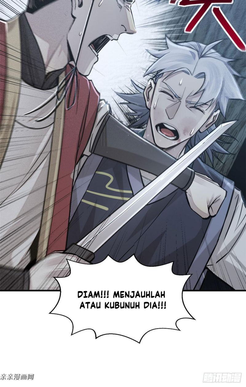 A Demonic Heart Chapter 04 Gambar 40