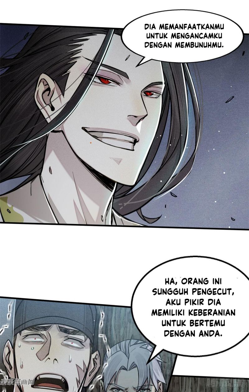 A Demonic Heart Chapter 04 Gambar 41
