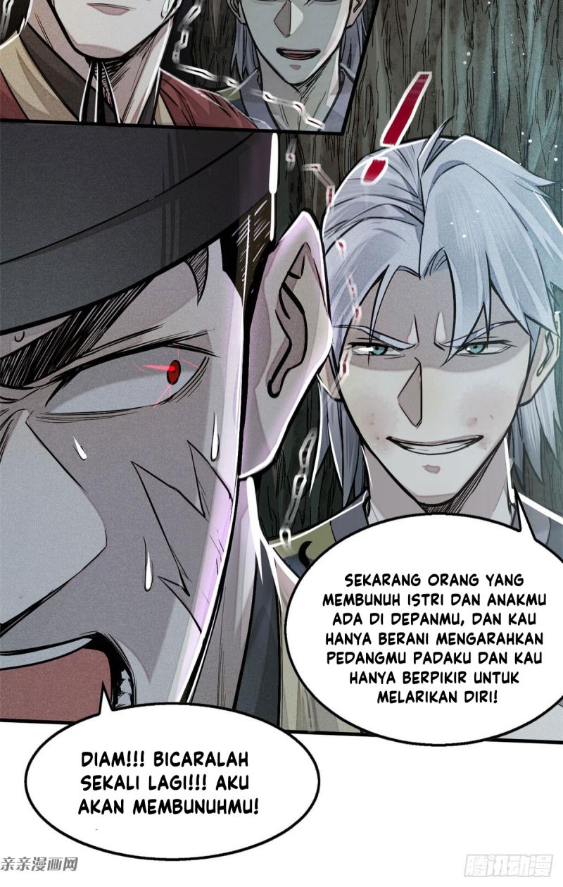 A Demonic Heart Chapter 04 Gambar 42