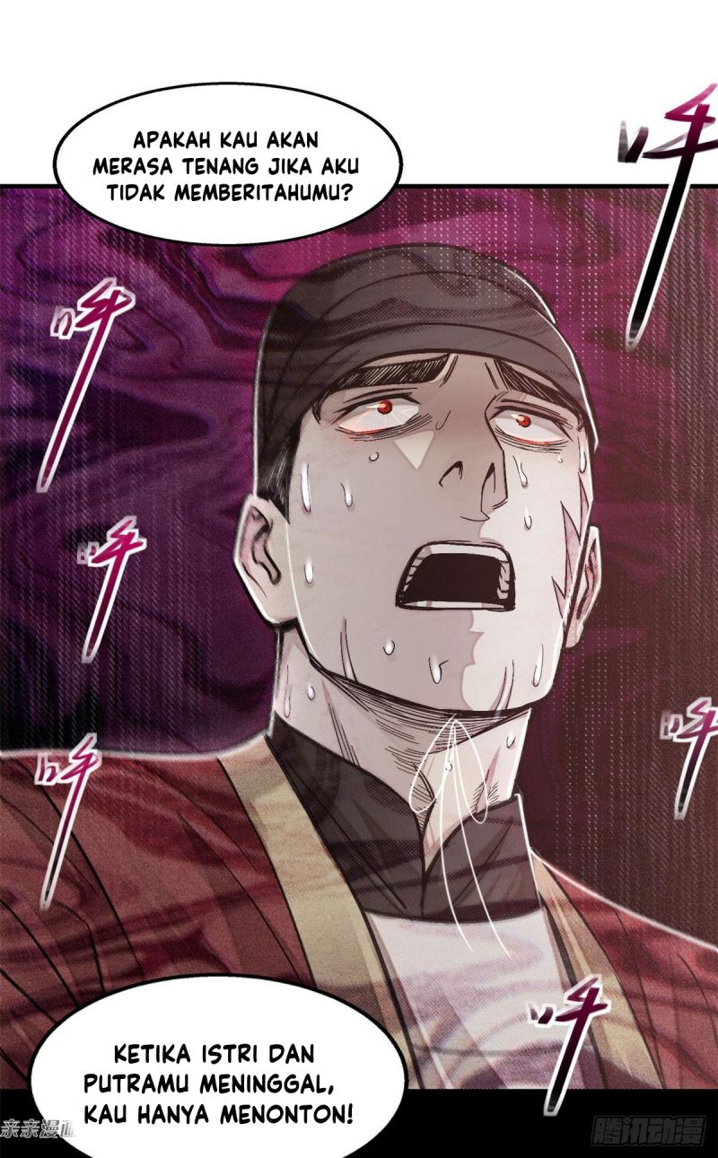 A Demonic Heart Chapter 04 Gambar 43