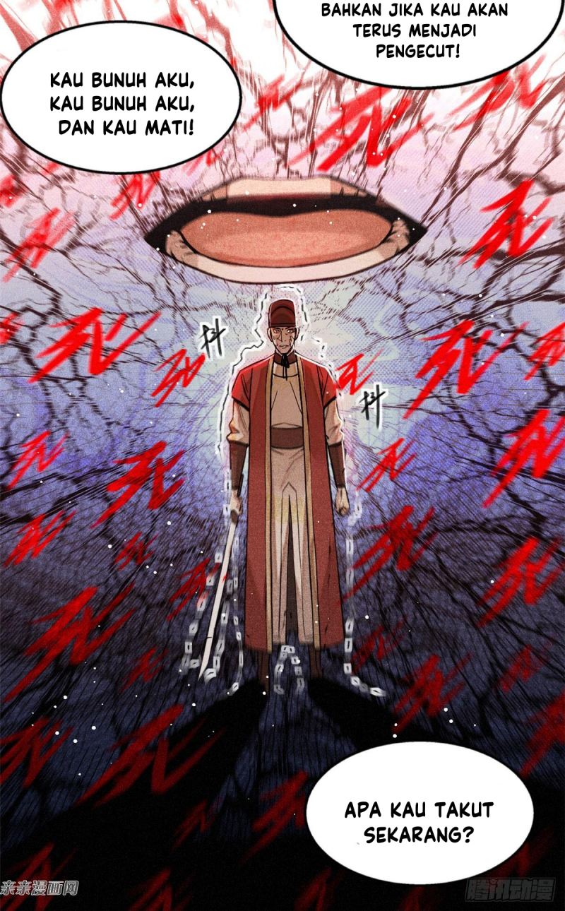 A Demonic Heart Chapter 04 Gambar 44
