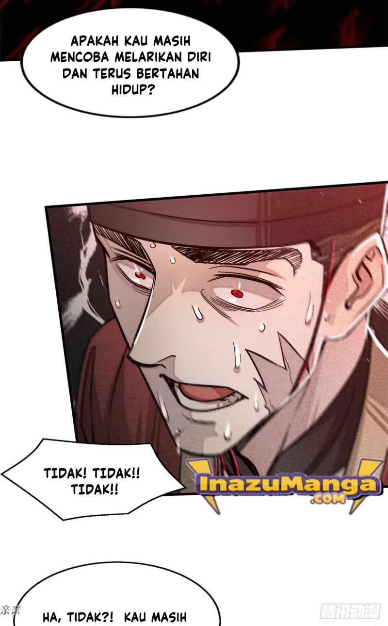 A Demonic Heart Chapter 04 Gambar 45