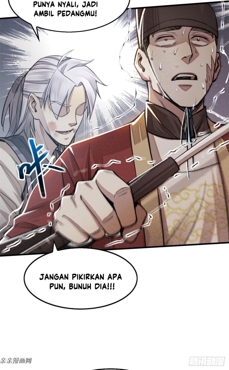 A Demonic Heart Chapter 04 Gambar 46
