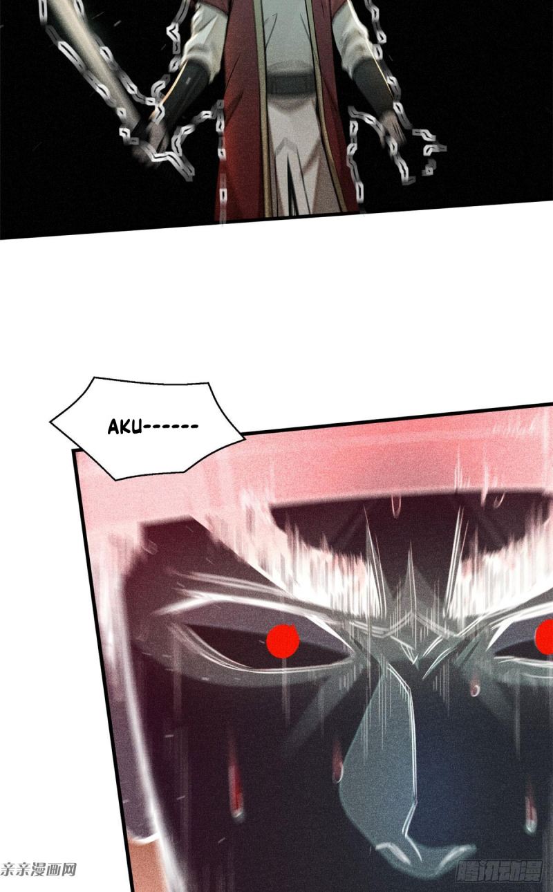 A Demonic Heart Chapter 04 Gambar 48