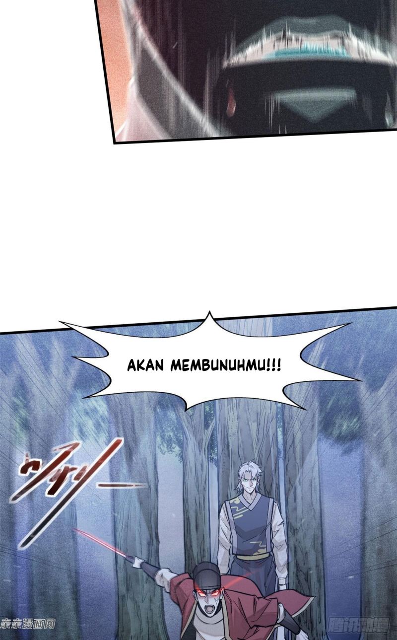 A Demonic Heart Chapter 04 Gambar 49