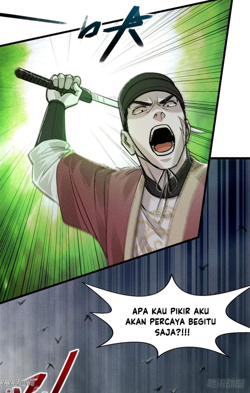 A Demonic Heart Chapter 04 Gambar 6