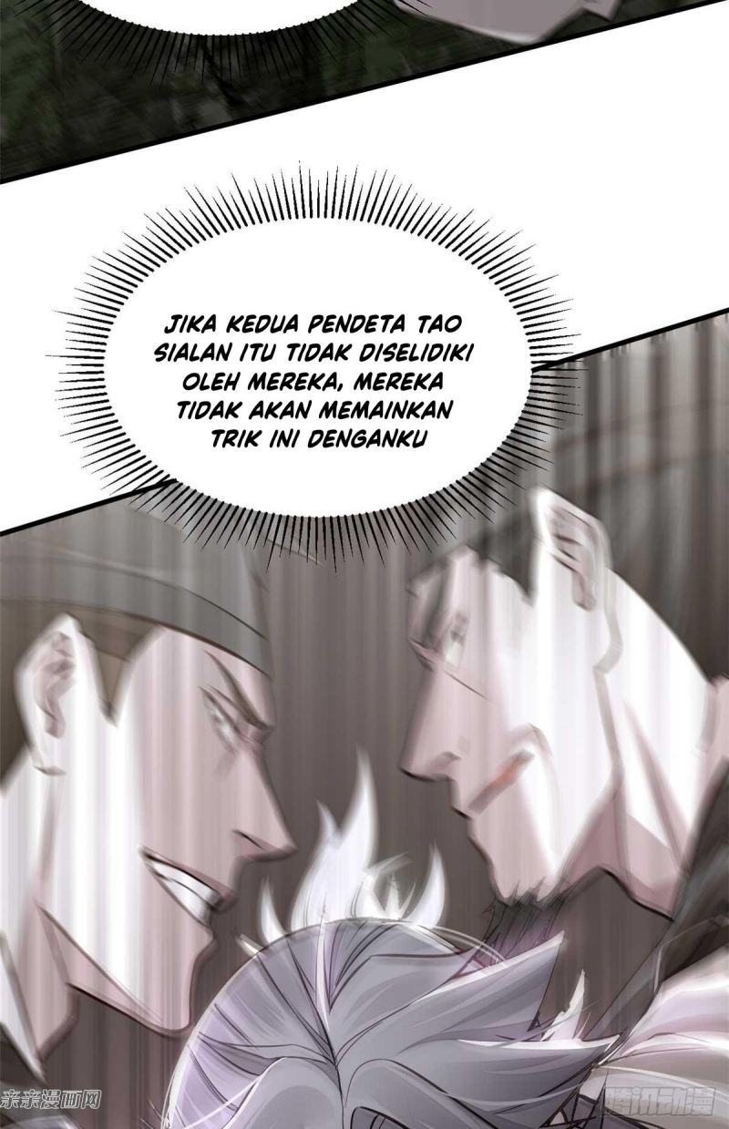 A Demonic Heart Chapter 3 bahasa Indonesia Gambar 47