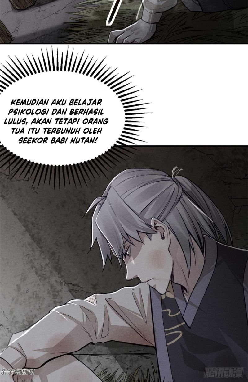 A Demonic Heart Chapter 02 Gambar 17