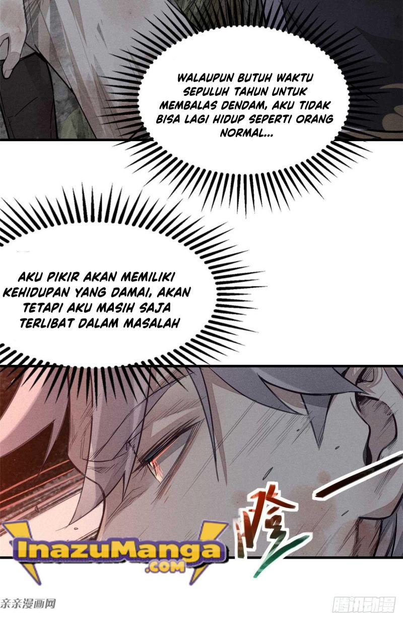 A Demonic Heart Chapter 02 Gambar 18