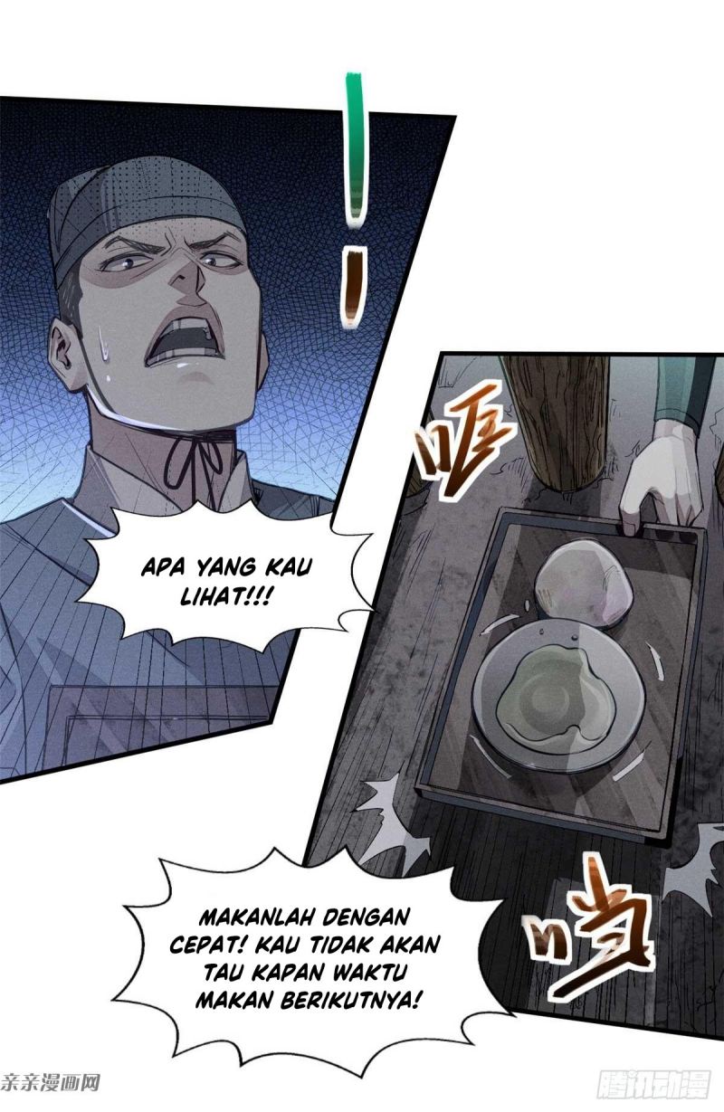 A Demonic Heart Chapter 02 Gambar 19