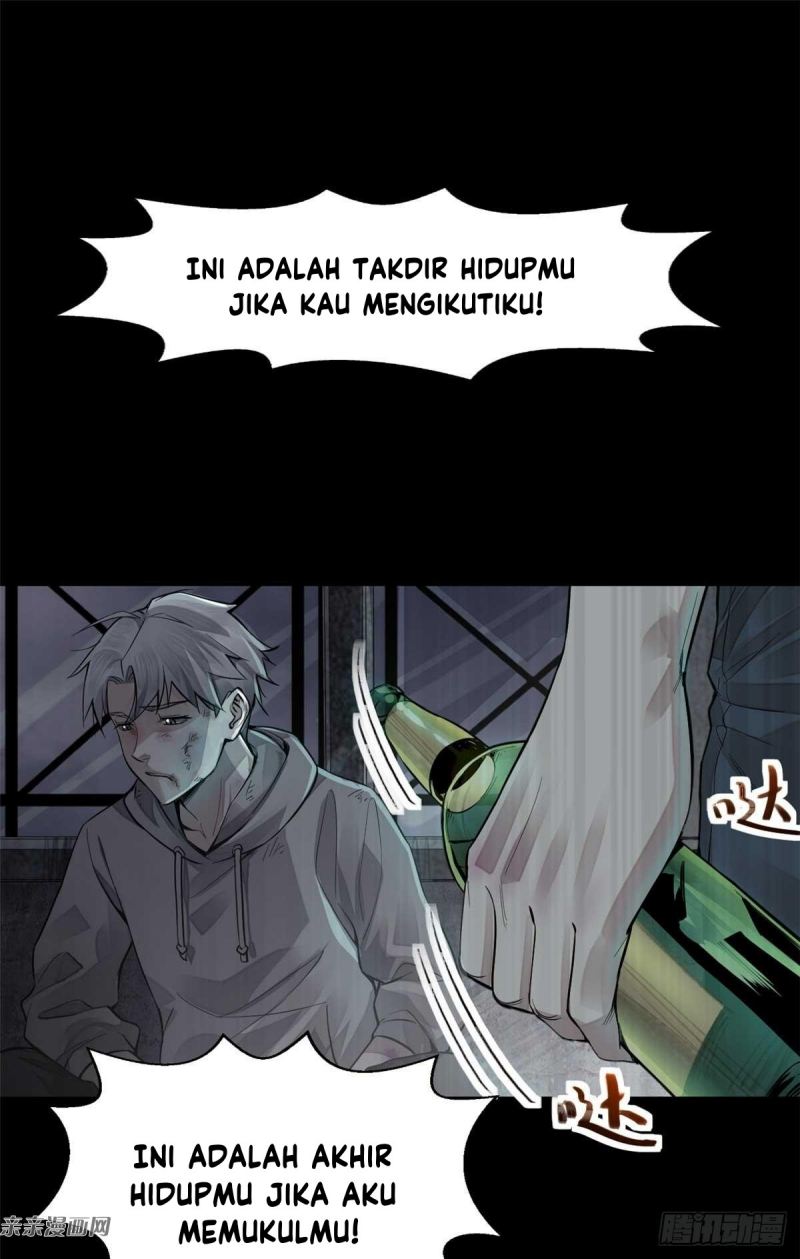 Baca A Demonic Heart Chapter 02 Gambar 2