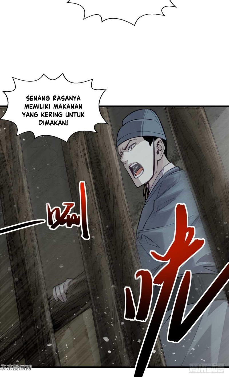 A Demonic Heart Chapter 02 Gambar 21