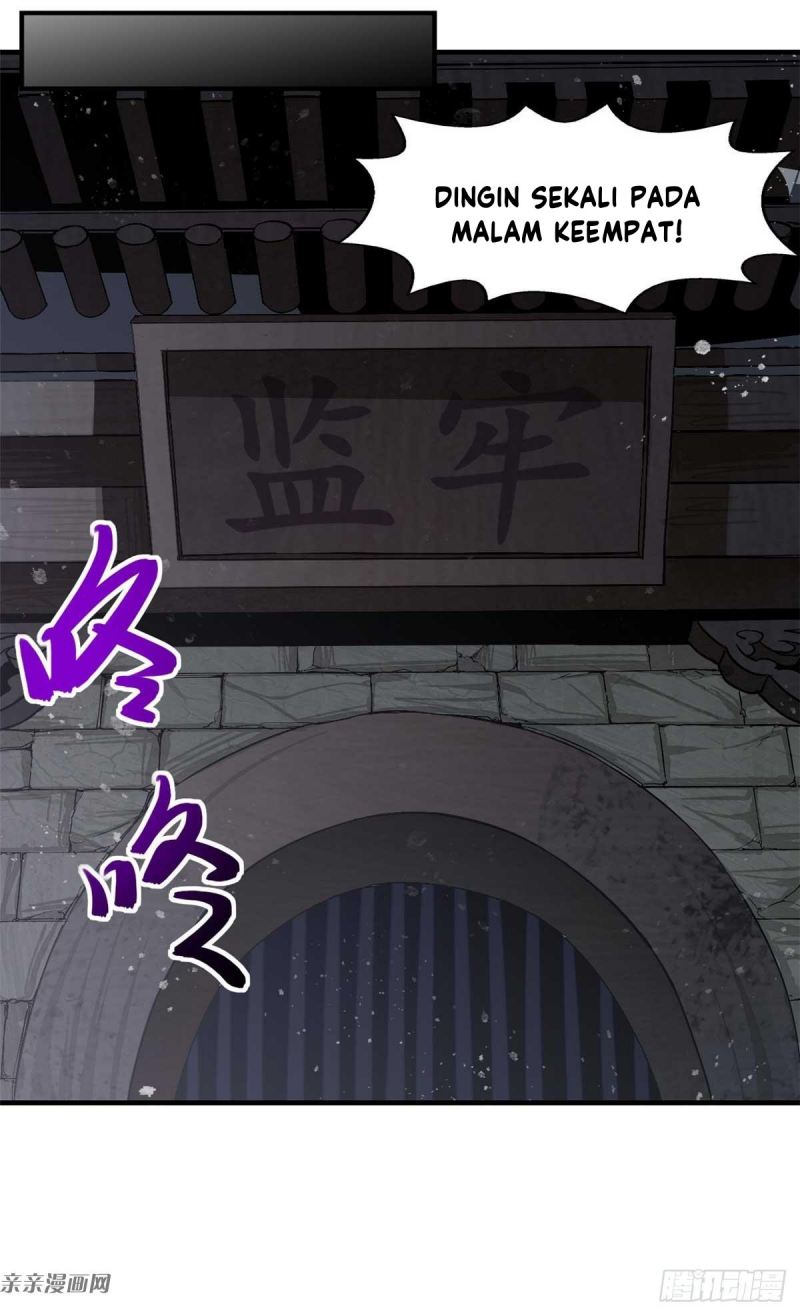A Demonic Heart Chapter 02 Gambar 32