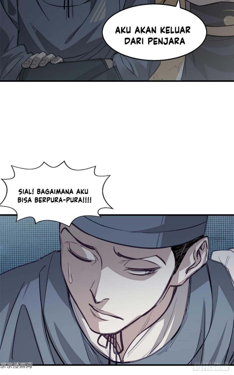 A Demonic Heart Chapter 02 Gambar 37