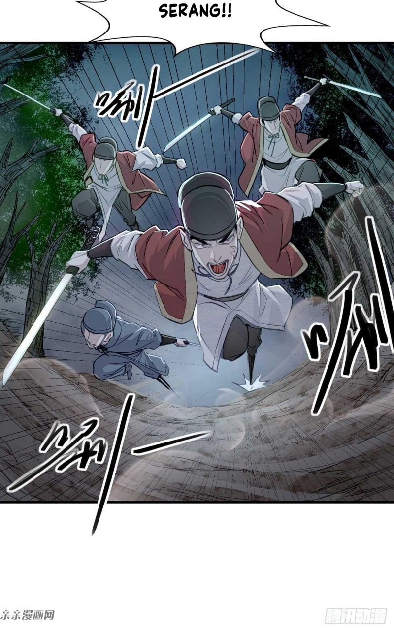 A Demonic Heart Chapter 02 Gambar 42