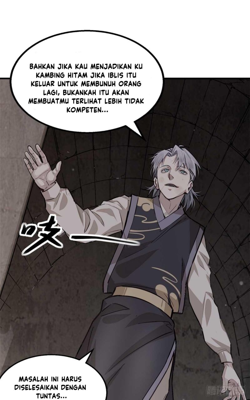 A Demonic Heart Chapter 02 Gambar 46