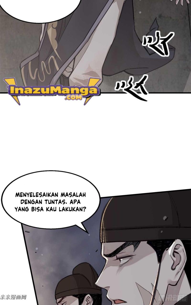 A Demonic Heart Chapter 02 Gambar 47