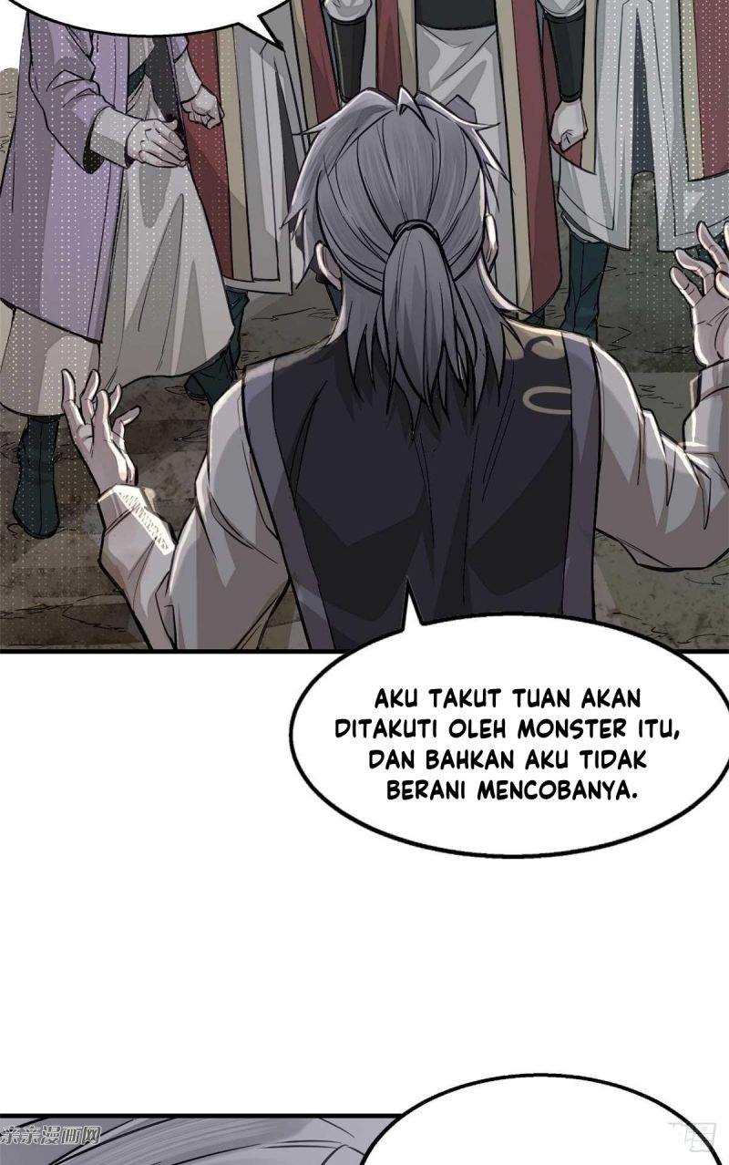 A Demonic Heart Chapter 02 Gambar 49